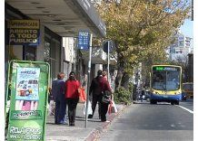 Ratifican paro total del transporte por 24 horas desde esta noche