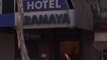 se parte de una hipotesis accidental en investigacion del incendio en hotel aramaya, dijo fiscal