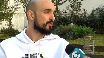 Subrayado | ABEL PINTOS UNO