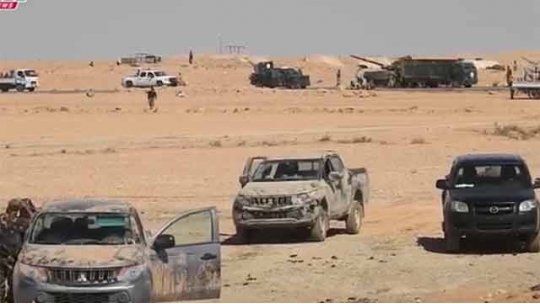 siria estado islamico