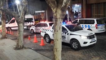 el combate al narcotrafico va a seguir y se va a incrementar, afirmo el presidente