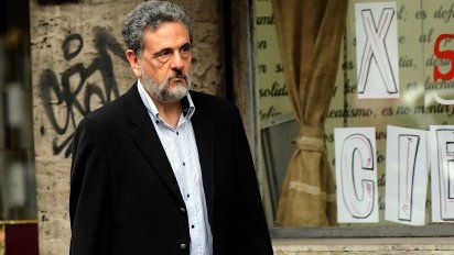 palma declaro en fiscalia como testigo y del campo ira como indagado