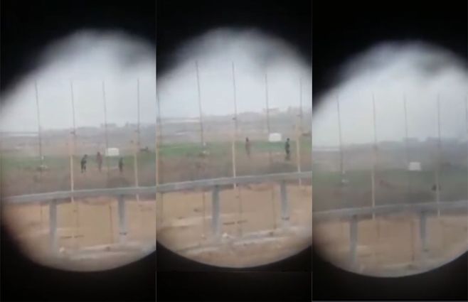 video-soldado-israel-dispara-palestino