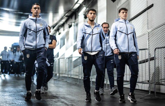 Foto: @Uruguay en X.