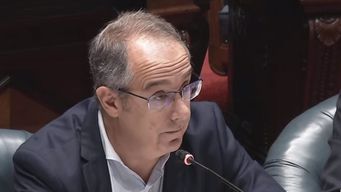 jose mahia sobre caso penades: ?dice la fiscal que no fue facil acceder a las camaras del ministerio del interior?