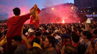 Foto: AFP.