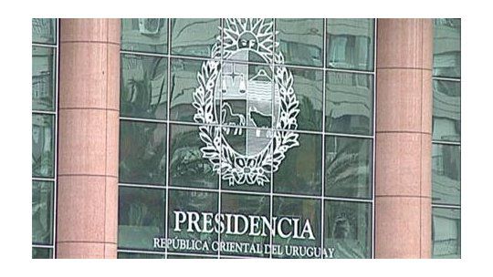presidencia torre ejecutiva