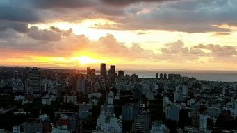 paso el temporal y quedaron los dias mas frescos y nublados, con minimas cerca de 10 °c