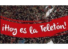 Todos los detalles para colaborar con la Teletón