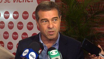 talvi promete eliminar el deficit fiscal y bajar 30% la electricidad y el gasoil