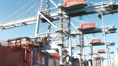 exportaciones cayeron 14,9% en julio y acumulan la sexta baja consecutiva del ano