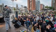 Bajo el lema #LaMovidaSosVos, se abren las inscripciones para Movida Joven