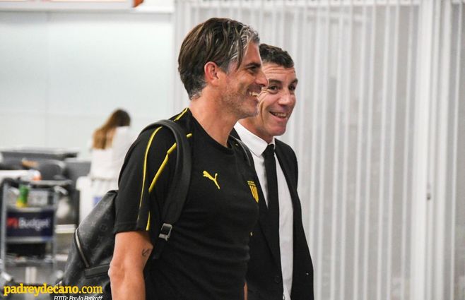 &nbsp;Sánchez sostiene que Memo López recibió ofertas de Arabia y México, pero no dudó en quedarse. La única vez que dudó fue por la oferta del Brescia. Él tiene pensando seguir viviendo en Italia en el futuro