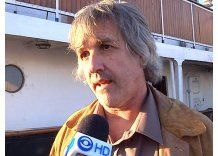 “Estoy desbordado de tanto orgullo”, dijo Bado tras hallazgo