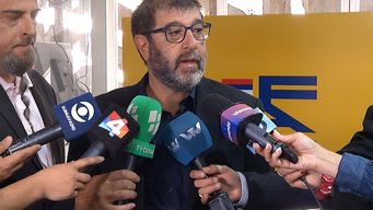 pereira aseguro que segunda perpetua a troccoli reivindica lucha por verdad, memoria, justicia y nunca mas dictadura