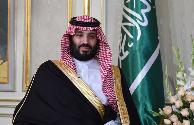 Bin Salman cuenta por el momento con el apoyo de Trump por el asesinato del periodista Khashoggi. Pero el precio del petróleo podría cambiar eso, según los analistas.&nbsp;