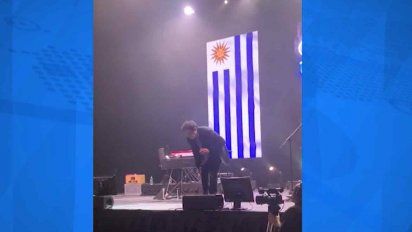 productora de calamaro recibira una multa de 6 mil dolares