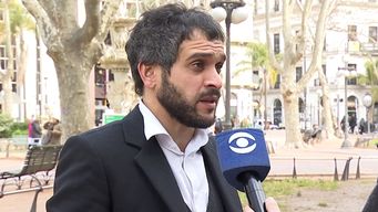 entendemos que la legitima defensa es pristina, dijo abogado de policia que mato a hinchas de nacional