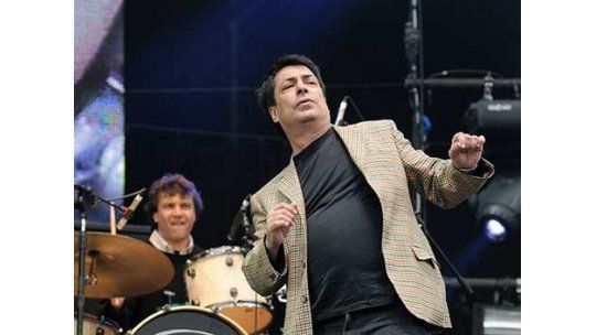 Murió el líder de Memphis la Blusera en un accidente
