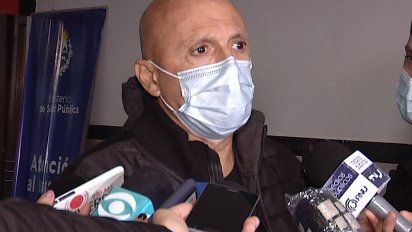 sindicato de la salud privada se opone al paro general convocado por el pit-cnt