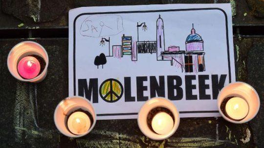 Molenbeek 2