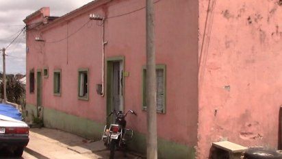 medidas sustitutivas para la cuidadora que golpeaba a una mujer en hogar de ancianos