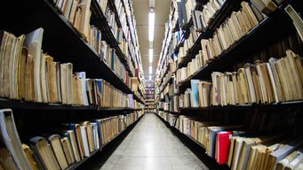 biblioteca nacional: sala infantil reabrira antes de fin de ano y formaran grupo de trabajo para 2026