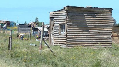 Fiscalía imputó a 12 personas por usurpación y hurto de energía en Santa Catalina