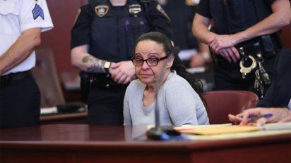 cadena perpetua para la ninera dominicana que asesino dos ninos