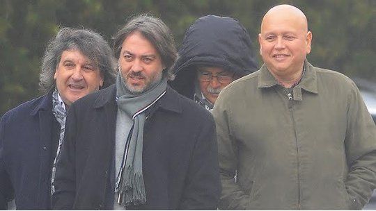 directiva de Nacional