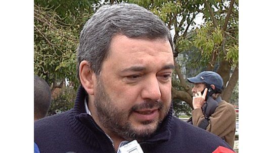 Default argentino: el “impacto no será importante”, dijo Bergara