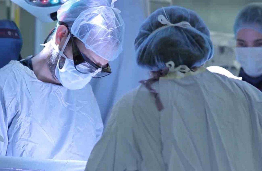 Policlínicas suspendidas y cirugías programadas en Casa de Galicia se retoman desde el lunes