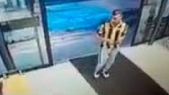 Anthony Martín Rodríguez Silvera Pato Feo