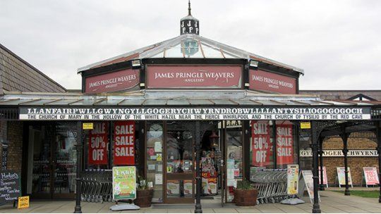 gales pueblo apartado