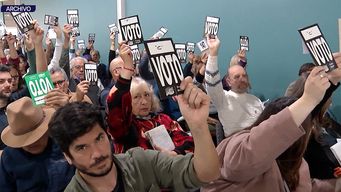 plenario del frente amplio definira este lunes los candidatos a la intendencia de montevideo