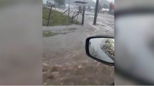inundaciones