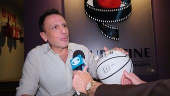 la otra pelota: el nuevo documental de federico lemos dedicado a la historia del basquet