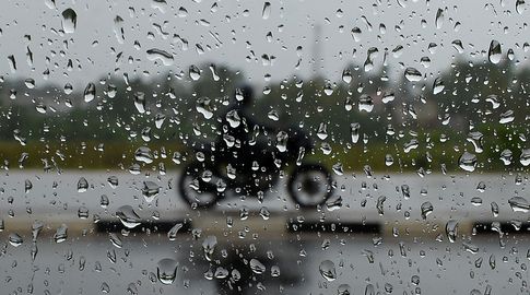 Meteorología actualizó la alerta por persistencia de tormentas y lluvias