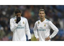 El Real Madrid volvió a perder y Barcelona le puede sacar 19 puntos