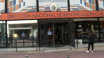 direccion de identificacion civil informo que se normalizo la situacion para sacar cedulas y pasaportes tras demoras