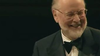 a los 90 anos, john williams planea dejar la musica de cine para escribir conciertos