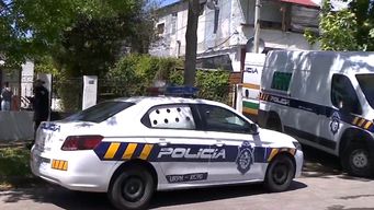 El hombre de 80 años fue asesinado la madrugada del 30 de diciembre de 2022 frente a su vivienda del barrio Cerrito.