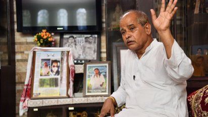 la fatal excursion de dos amigos en india; murieron victimas de las noticias falsas