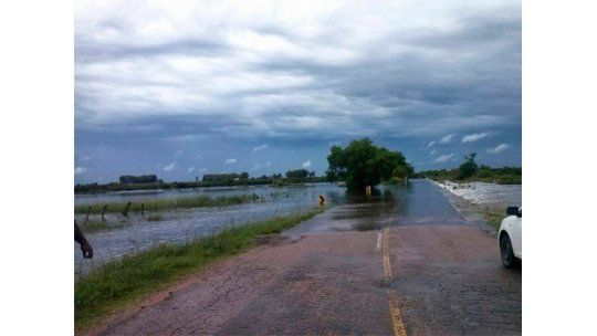 Número de evacuados en aumento y esperan que la situación empeore