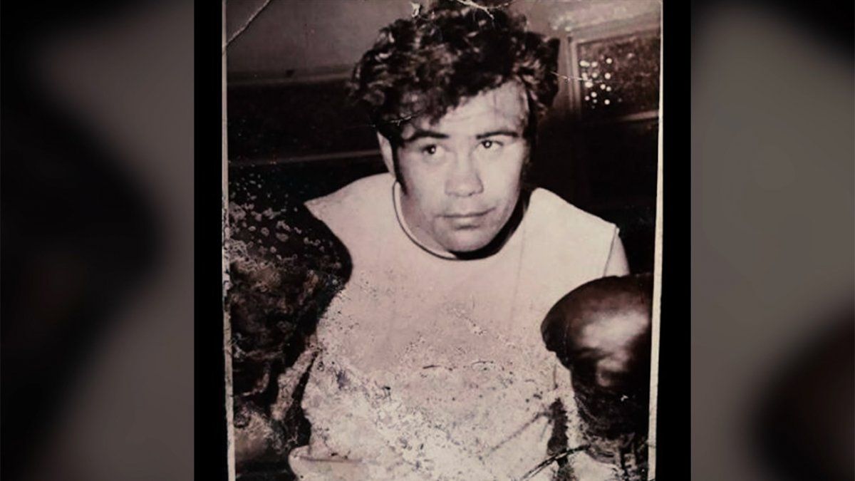 Falleció Mario Chato Benítez, parte de la historia del boxeo uruguayo y