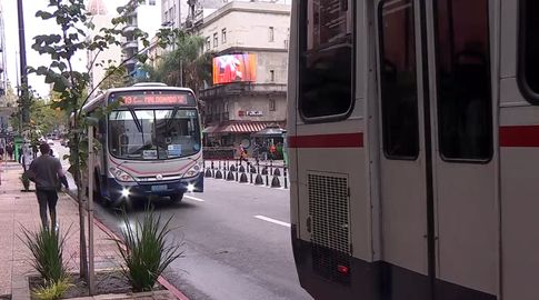 Así funcionará transporte, limpieza y demás servicios en Montevideo durante la semana de turismo Así funcionará transporte, limpieza y demás servicios en Montevideo durante la semana de turismo