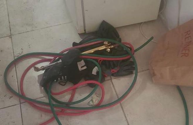 Foto cedida a Subrayado