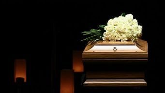 milan despide durante todo el fin de semana a giorgio armani, el rey de la moda