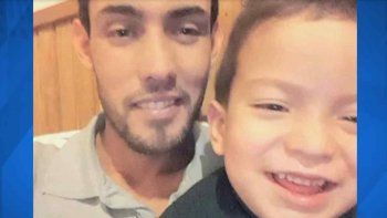 Niño que padece síndrome de Hurler ganó un juicio al estado y recibirá el medicamento