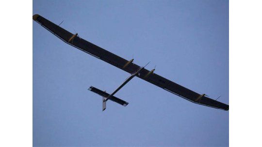 En Catamarca  investigan la presencia de narcoaviones